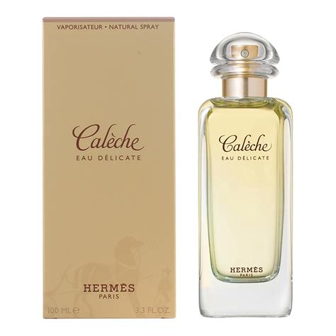 hermes caleche eau delicate отзывы|Caleche Hermès аромат — аромат для женщин 1961.